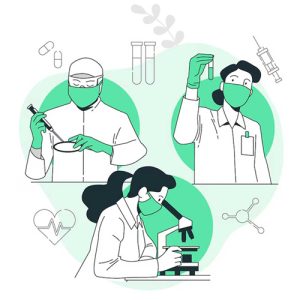 آنالیز پوستی در کلینیک مهرلند